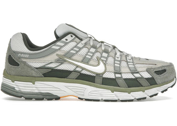 Nike P-6000 Light Army Cargo Khaki